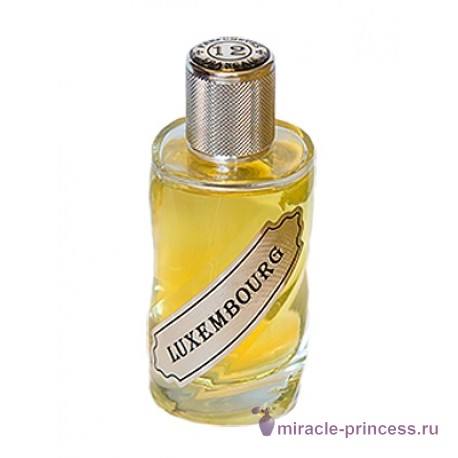 12 Parfumeurs Francais Luxembourg 11