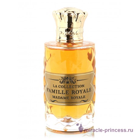 12 Parfumeurs Francais Madame Royale 11