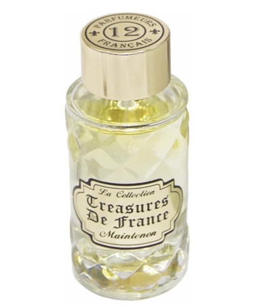 12 Parfumeurs Francais Maintenon