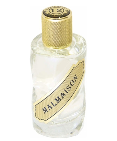 12 Parfumeurs Francais Malmaison