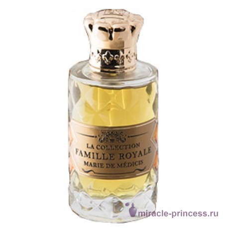 12 Parfumeurs Francais Marie Rouale 11