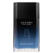 Loris Azzaro Azzaro Naughty Leather Pour Homme