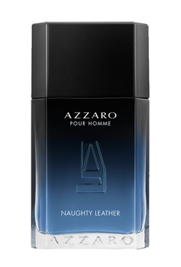Loris Azzaro Azzaro Naughty Leather Pour Homme