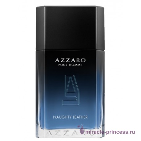 Loris Azzaro Azzaro Naughty Leather Pour Homme 11