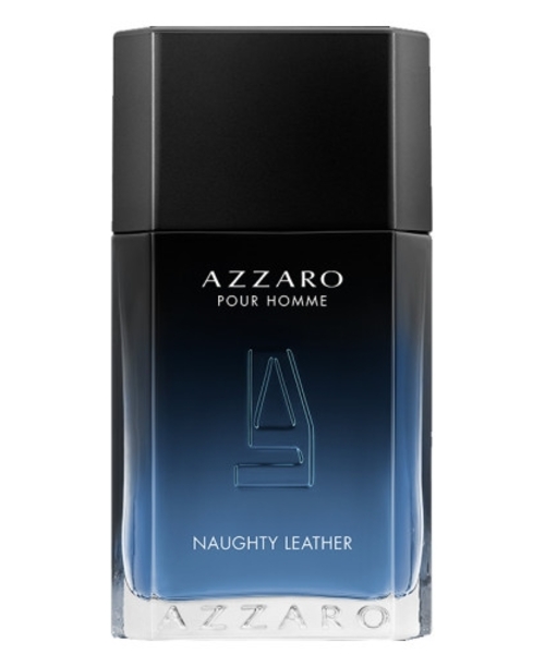 Loris Azzaro Azzaro Naughty Leather Pour Homme