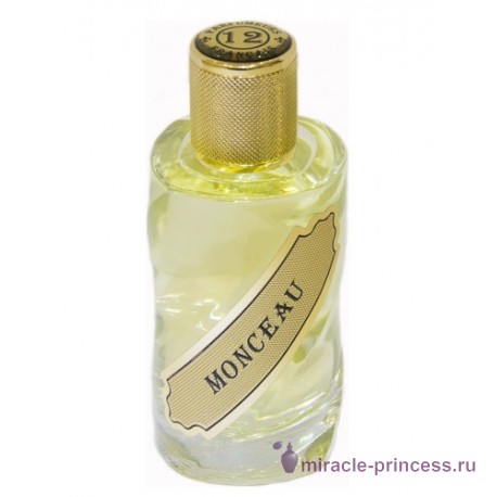 12 Parfumeurs Francais Monceau 11