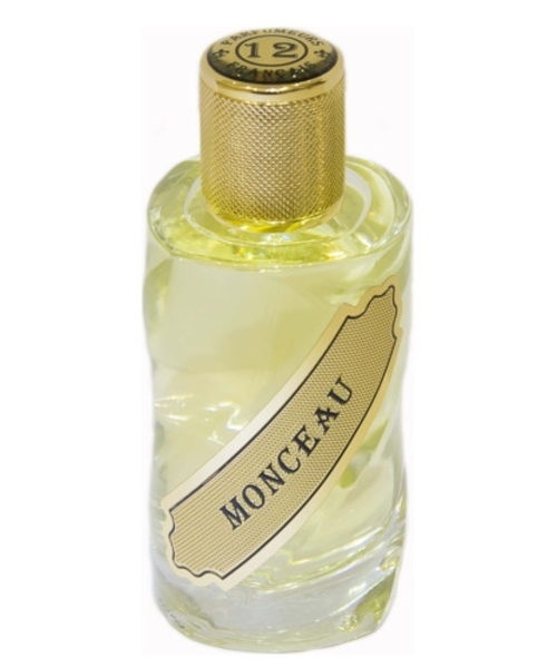 12 Parfumeurs Francais Monceau