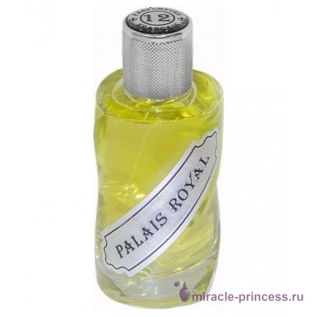 12 Parfumeurs Francais Palais Royal 11