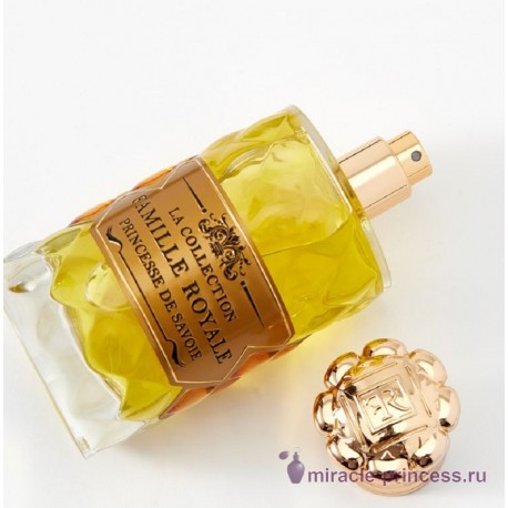 12 Parfumeurs Francais Princesse De Savoie 22