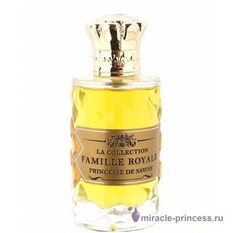 12 Parfumeurs Francais Princesse De Savoie 11