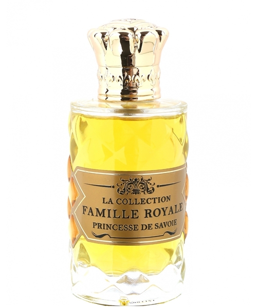 12 Parfumeurs Francais Princesse De Savoie