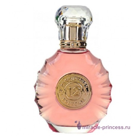 12 Parfumeurs Francais Secret de l'Amour 11