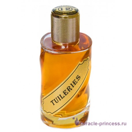 12 Parfumeurs Francais Tuileries 11