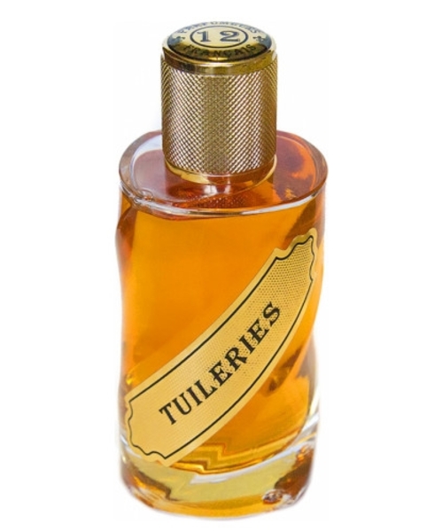 12 Parfumeurs Francais Tuileries