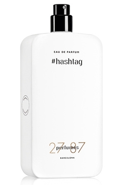 27 87 #Hashtag
