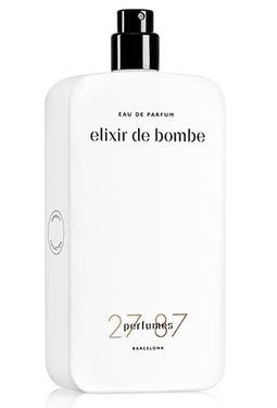 27 87 Elixir de Bombe