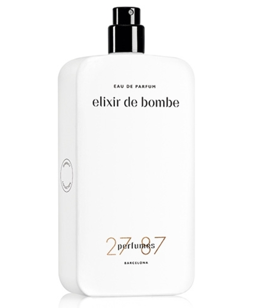 27 87 Elixir de Bombe