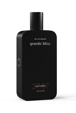 27 87 Genetic Bliss