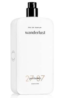 27 87 Wanderlust
