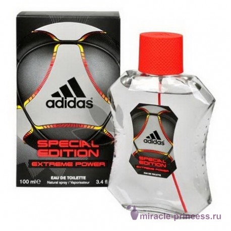 Adidas Extreme Power Special Edition 22