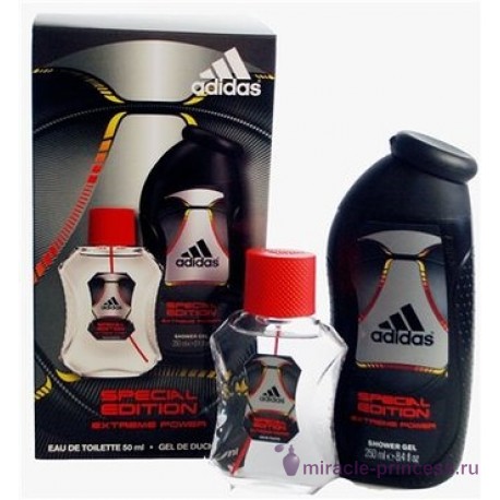 Adidas Extreme Power Special Edition 22