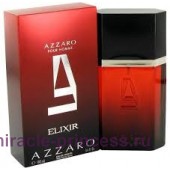 Loris Azzaro Azzaro Pour Homme Elixir