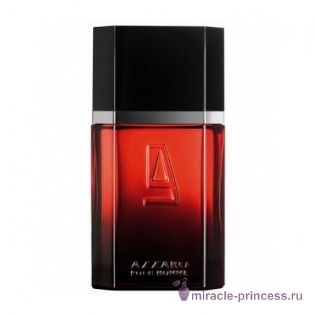 Loris Azzaro Azzaro Pour Homme Elixir 11