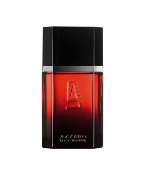 Loris Azzaro Azzaro Pour Homme Elixir