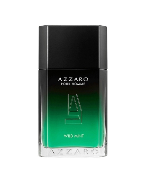 Loris Azzaro Azzaro Pour Homme Wild Mint