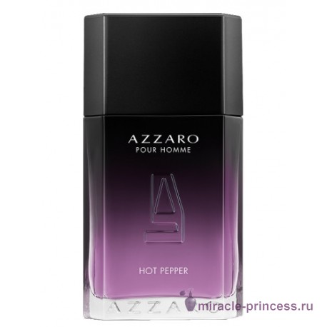 Loris Azzaro Azzaro pour Homme Hot Pepper 11