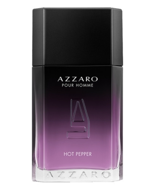 Loris Azzaro Azzaro pour Homme Hot Pepper