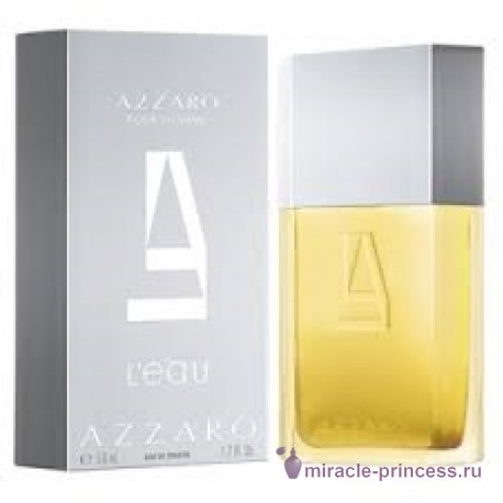 Loris Azzaro Azzaro Pour Homme L'Eau 22