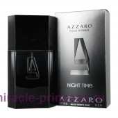 Loris Azzaro Azzaro Pour Homme Night Time