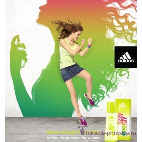 Adidas Fizzy Energy 22