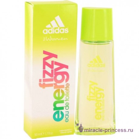 Adidas Fizzy Energy 22