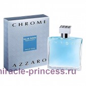 Loris Azzaro Chrome