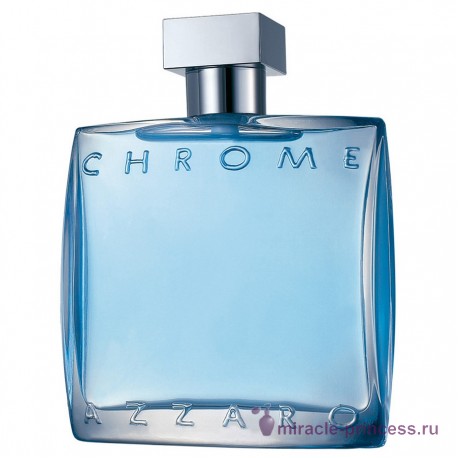 Loris Azzaro Chrome 11