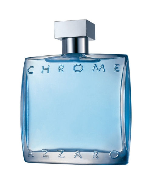 Loris Azzaro Chrome