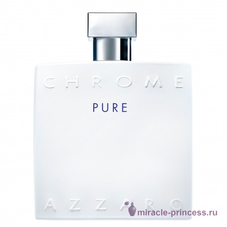 Loris Azzaro Chrome Pure 11