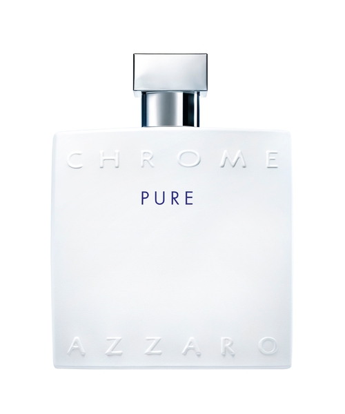 Loris Azzaro Chrome Pure