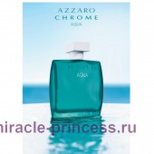 Loris Azzaro Chrome Aqua