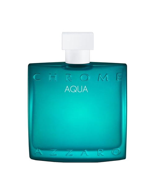 Loris Azzaro Chrome Aqua