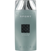 Loris Azzaro Chrome Sport