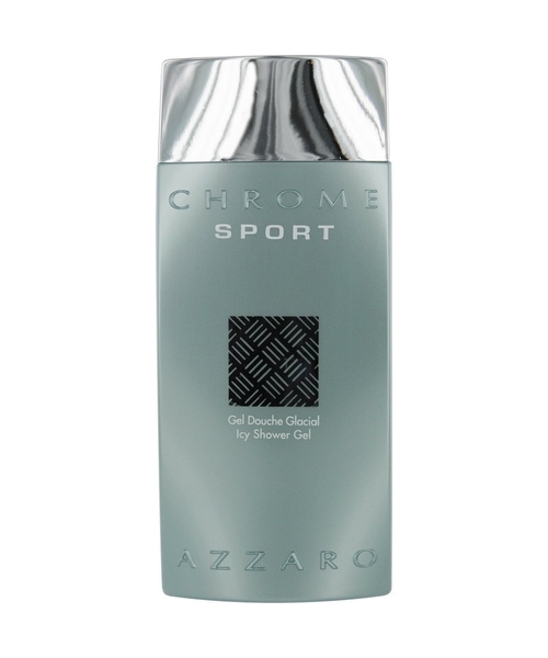 Loris Azzaro Chrome Sport