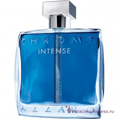 Loris Azzaro Chrome Intense 11