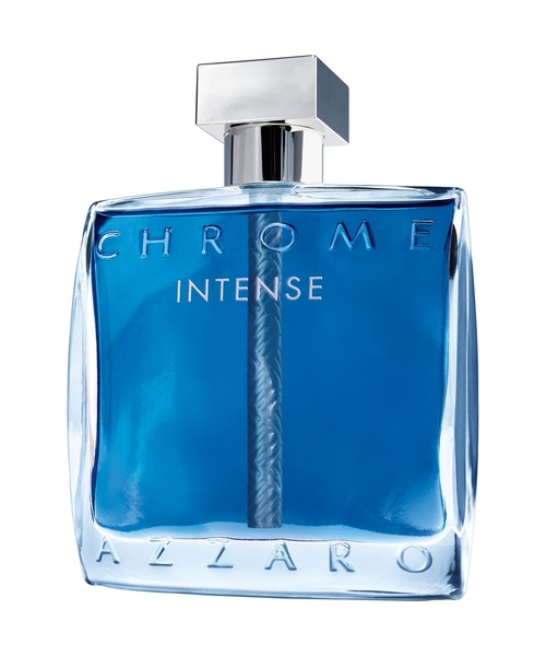 Loris Azzaro Chrome Intense