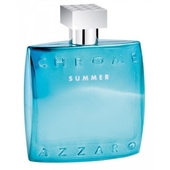 Loris Azzaro Chrome Summer