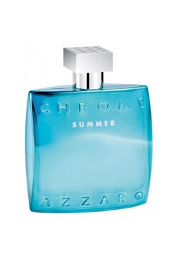 Loris Azzaro Chrome Summer