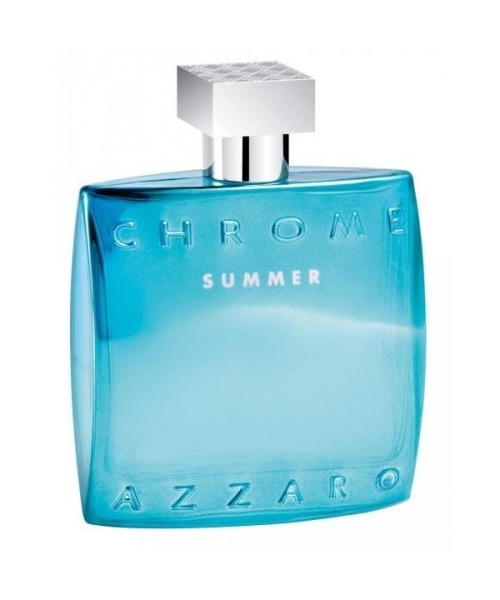 Loris Azzaro Chrome Summer