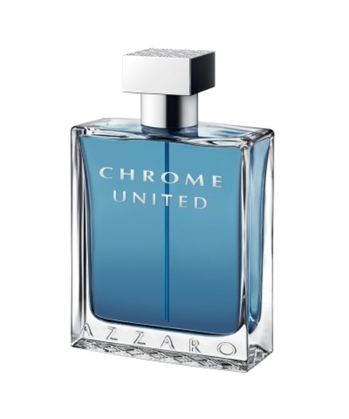 Loris Azzaro Chrome United